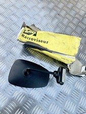 rétroviseur à pince noir BRITAX - GECO Citroën - Peugeot - Renault  neuf - NOS