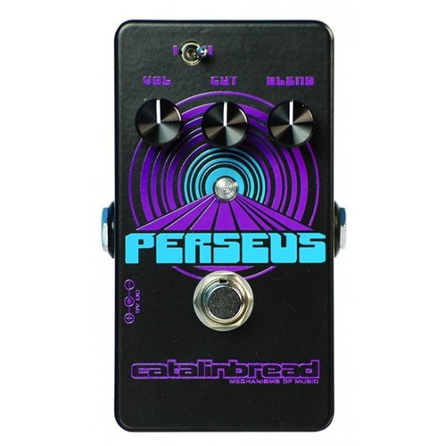 Catalinbread perseus - catalinbread,