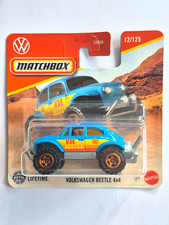 MINIATURE MATCHBOX 1/64