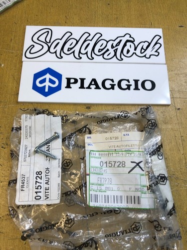 Vis gilera piaggio vespa - ,