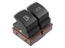 BOUTON OUVERTURE COFFRE TRAPPE CARBURANT POUR VW PASSAT B6 CC JETTA GOLF VI EOS