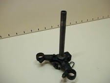 Té de fourche fourche de