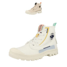 Bottes Palladium Pampa