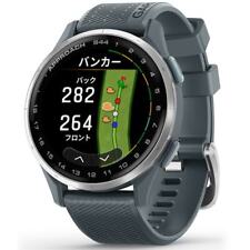 Montre GPS de golf GARMIN Approach S44 Twilight 010-03009-21