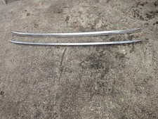 AUDI A4 B8 8K BREAK Rails