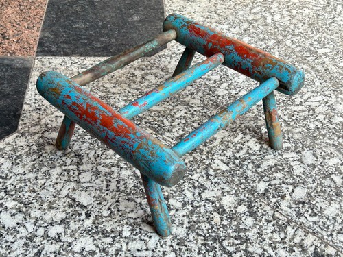 Tabouret/Chaise/Support/Patiya