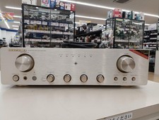 MARANTZ PM6100SA N Integrated Amplifier Mint Condition – Fully Functional