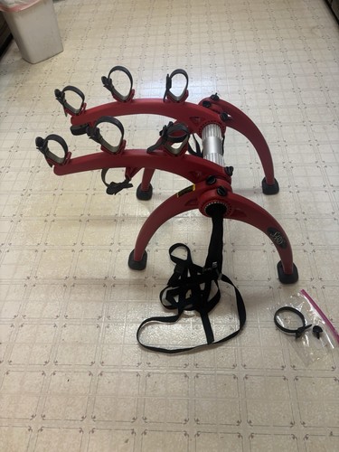 Saris bones bike rack - rack, rare