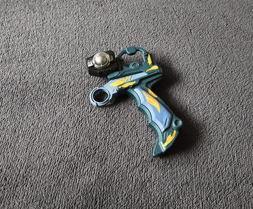 Beyblade launchergrip metal - beyblade,