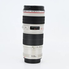 CANON ZOOM EF 70-200/4 L