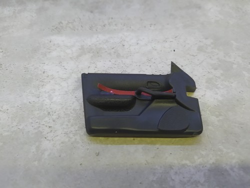 Renault safrane solido - 1/18,