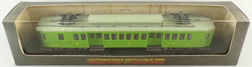 Atlas midi autorail - ho,