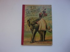 DELCOURT - A LA FETE FORAINE -