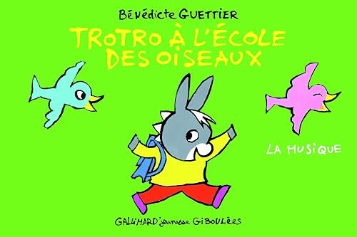 Trotro école des - trotro,