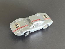 Voiture Électrique Circuit