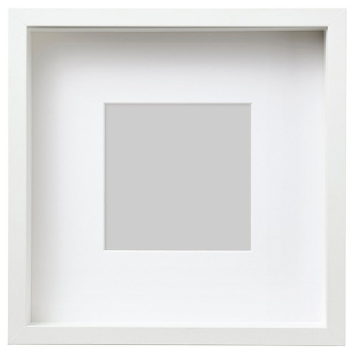 Ikea sannahed cadre 25x25 - ikea, cm