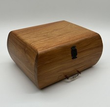 CAVE A CIGARES EN BOIS DE