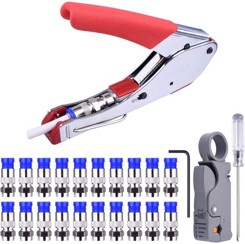 Kit outils compression - kit,