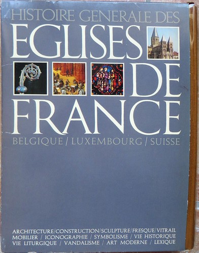 Histoire generale des - generale, eglises