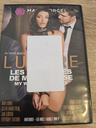 Luxure avi love - -, clea