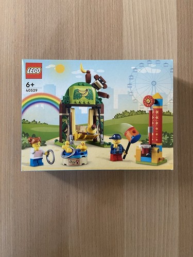Lego parc - lego,