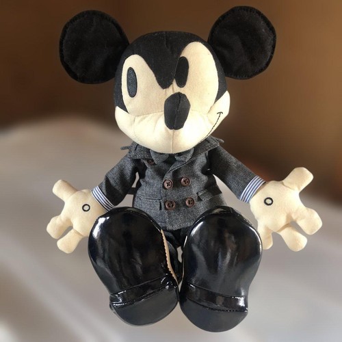 Takeo kikuchi peluche - kikuchi, ×