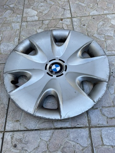 Enjoliveur bmw pouces - 16,