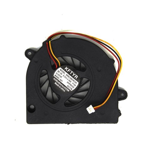Ventilateur cpu pour portable - ventilateur,