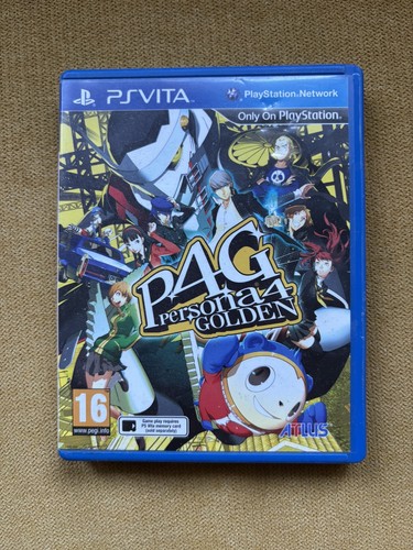 Persona golden sony - 4,