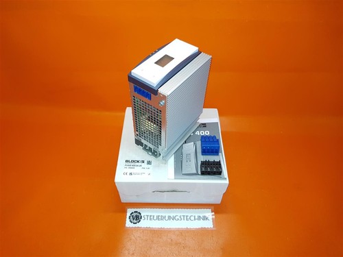 Bloc pvsb 400 fw - pvsb, 400/24-20