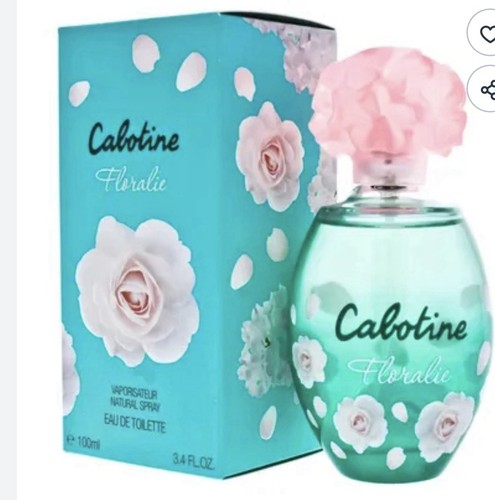 Grès cabotine floralie - grès,