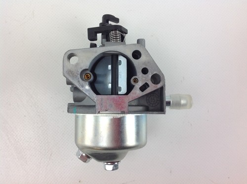 Carburateur moteur temps - carburateur, 4