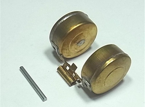 Flotteurs pour yamaha pw80 - yamaha, de
