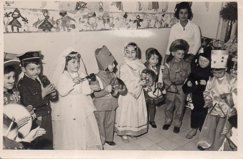 Bk987 vintage photo - bk987,