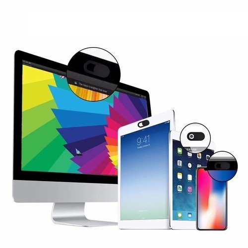 Cache camera 2x3 pour - camera,