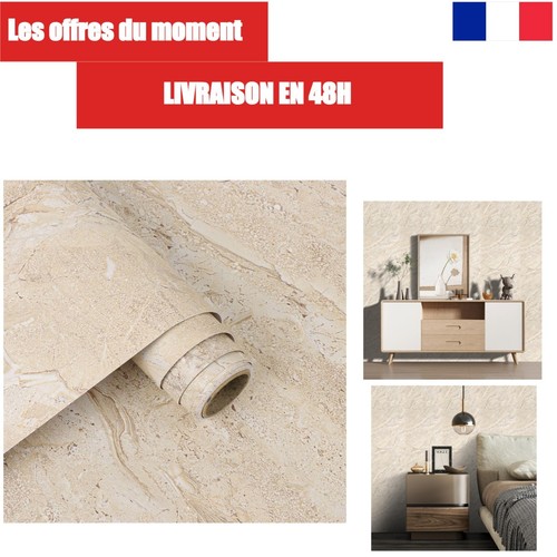 Papier peint adhésif - , vinyle