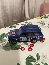 Majorette Maxi 1/36 - Range