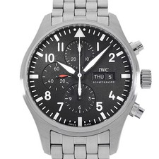 IWC Pilot's Watch Automatique