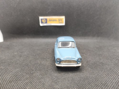 Simca aronde p60 - ▄▀▄,