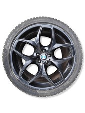 BMW X6 F16 2015 Jante En