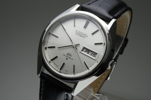 Vintage 1973 japan seiko - 1973,