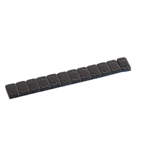 Barrette plomb masse - barrette, plomb/masse