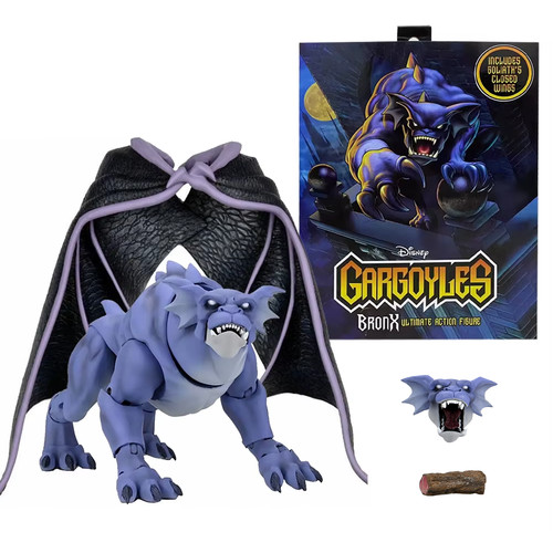 Figurine neca gargoyles - neca, t