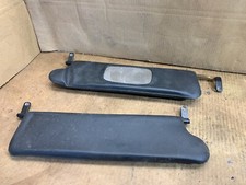 TVR S SUN VISORS TVR SUN VISORS