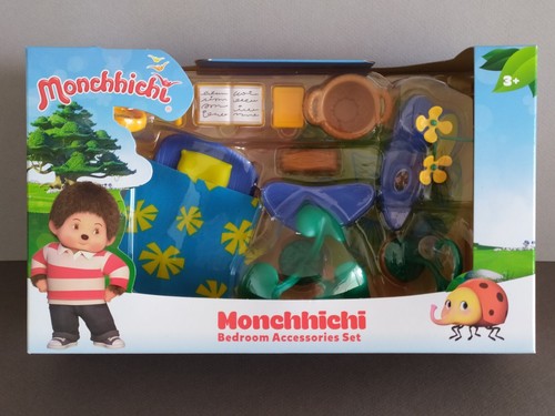 Silverlit sekiguchi monchhichi - silverlit,
