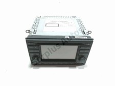 AUTORADIO 28184JD45A NISSAN