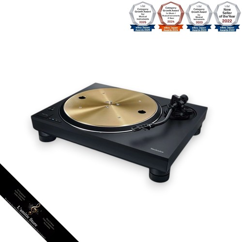 Platine vinyle technics - vinyle,