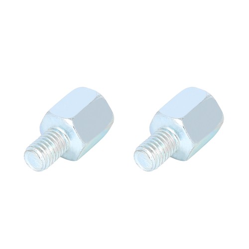 Pièces 10mm positif 8mm - à,