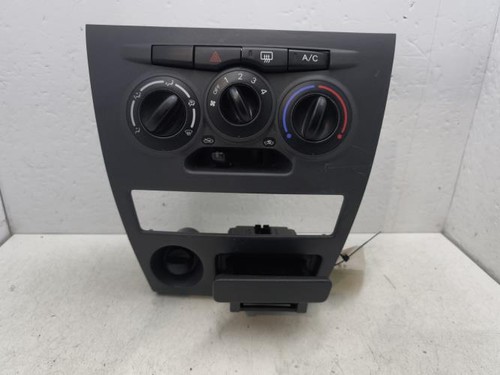 Commande chauffage daihatsu - chauffage,