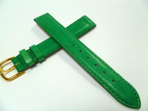 Bracelet montre vert - vert, mm